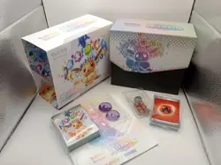 Pokemon Prismatic Evolutions Opened ETB NO BOOSTER PACKS OR PROMO more IN STORE - Image 1
