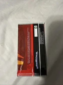 1X Pokemon 2025 Dragons McDonalds Promo Open Booster Card - Image 3