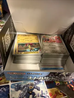 ⭐ Bulk Pokemon Cards 1500x Random Sets. Holo and Reverse Holo. ⭐ - Image 1