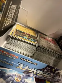 ⭐ Bulk Pokemon Cards 1500x Random Sets. Holo and Reverse Holo. ⭐ - Image 3