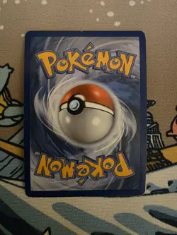 2010 Pokemon TCG Houndoom 5/90 Undaunted Reverse Holo Rare Card - Image 2