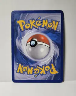 Virizion - 17/98 - Holo Rare English Pokemon Emerging Powers LP - Image 2