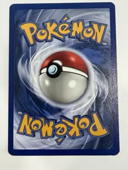 Pokemon TCG Mr. Mime Jungle 6/64 Holo Unlimited Holo Rare - Image 2