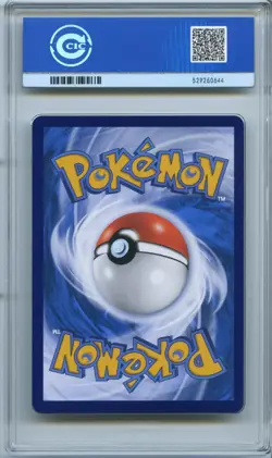 CCIC 10 Gem Mint Pokemon Chinese Eevee Umbreon CBB2C 06/15 Gem Pack Vol2 - Image 2