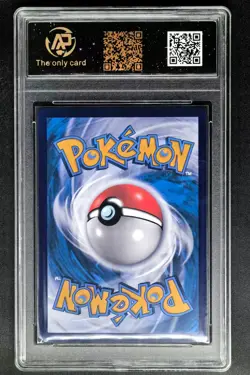 2025 Pokemon Cards CHN. Mew EX 188/151 SSR RPA 10 (SAME AS PSA 10) - Image 2