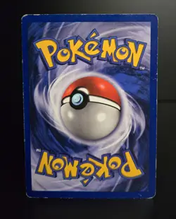 Pokemon TCG - MAROWAK - 1ST EDITION - 39/64 - WOTC - JUNGLE 1999 - VINTAGE - MP - Image 2