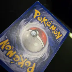 Pokemon TCG - MAROWAK - 1ST EDITION - 39/64 - WOTC - JUNGLE 1999 - VINTAGE - MP - Image 4