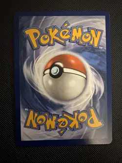 Pokemon Mega Evolution Shuckle 136/132 Illustration Rare Holo - Image 2