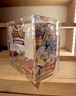 Pokemon Sword & Shield Lost Origin Booster Box - 36 Packs - Image 2