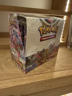 Pokemon Sword & Shield Lost Origin Booster Box - 36 Packs - Image 5