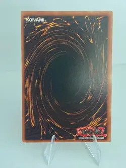 Yugioh - Curse Of Dragon - LOB-066 - Super Rare - 1st Edition - MP Glossy Print - Image 2