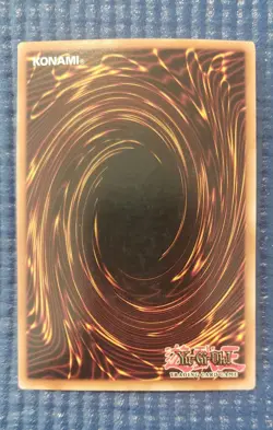 YugiOh CROSS COUNTER FET-049 Ultimate Rare 1sr Edition NM/M - Image 2