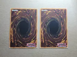 2x Call Of The Haunted - YS17-EN033 - 1st Edition - YuGiOh-LP - Image 4