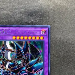 Dark Paladin 15AX-JPY38 Secret Rare YuGiOh 100 - Image 3