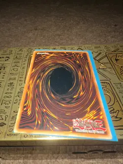 Yugioh Dark Grepher PTDN-ENSP1 Phantom Darkness Limited Edition 2 copies - Image 5