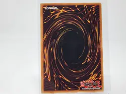 Yu-Gi-Oh Sasuke Samurai #4 RDS-EN016 1st Edition Ultimate Rare NM - Image 2