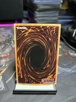 Yu-Gi-Oh! Doom Virus Dragon 1st Ed. DLCS-EN055 Ultra Rare Blue NM x1 - Image 2