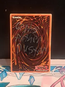 Yugioh Des Frog CRV-EN026 Cybernetic Revolution 1st Edition LP - Image 2