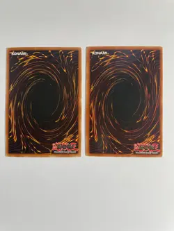 Hinotama Soul - LOB-026 - Common - Unlimited Edition - LP - YuGiOh! X2 - Image 2