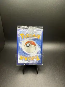 Mega Charizard UPC Promo Sealed Pokemon Card TCG Sealed - Image 2