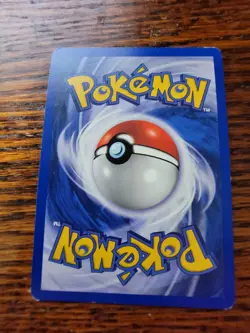 LP Dark Gyarados 8/82 Team Rocket Holo Rare Set Card Pokemon - Image 4