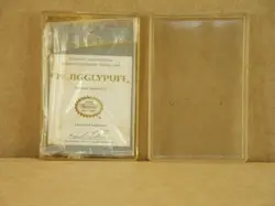 Vtg 99' Nintendo Jigglypuff 24k Gold Plated Metal Card #39 Pokemon Burger King - Image 3