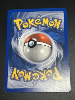 Squirtle 14/17 Pop Series 4 Pokemon Card 2006 2/2 - Image 2
