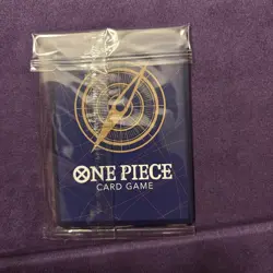 One Piece - Monkey D. Luffy - Alt Art Promo Card - SR - OP07-109 - NM Sealed - Image 2