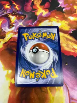 Tynamo 067/197 SV03: Obsidian Flames Reverse Holo NM-Mint Pokemon Card TCG - Image 2