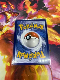 Tynamo 067/197 SV03: Obsidian Flames Reverse Holo NM-Mint Pokemon Card TCG - Image 4
