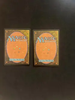 Welcoming Vampire x2 *Foil* [Crimson Vow] #46 Magic MTG Cards LP - Image 2