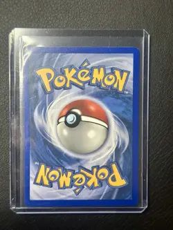 Pokemon TCG EX Dragon Golem EX 91/97 Ultra Rare Holo Card LP - Image 3