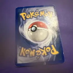 Pokemon Card Electrode Aquapolis Holo W Swirl Rare #H7 / H32 2002 E Series - Image 5
