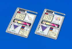 Lot 2 Fearow Spearow Pokemon Card dass BANDAI 1997 Japanese - Image 3
