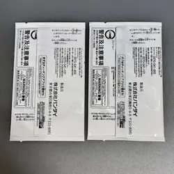 One Piece Card Game Carrying on His Will OP-13 Promo etc. 2packs japanese - Image 2