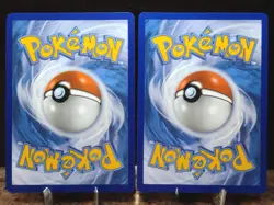 Horsea 010/064 Varoom 043/064 Shrouded Fable Reverse Holo Common Pokemon Cards - Image 2