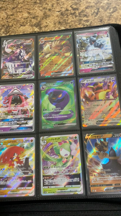Pokemon card lot. . Topps, bandai, cardass, vintage, modern. 74 gym promo packs - Image 2