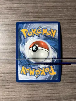 Iono Holo Pokemon Prize Pack Series 4 Promo Pokemon Card NM Play Stamp - Image 3