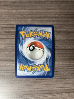 Iono Holo Pokemon Prize Pack Series 4 Promo Pokemon Card NM Play Stamp - Image 4