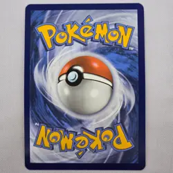 Incineroar EX 034/162 Temporal Forces Holo Double Rare Pokemon Card English NM - Image 2
