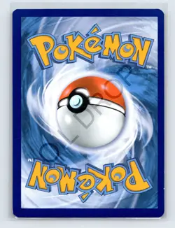 Oshawott - SWSH222 - Pokemon Sword & Shield Promo Ultra Rare Holo Card - Image 2