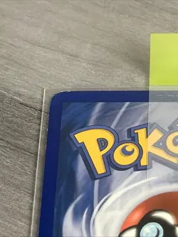 Pokemon Card - Heal Energy Deoxys 94/107 Reverse Holo Stamped - Image 3