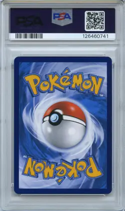 PSA 10 Espeon VMAX 169/132 Eevee Heroes - Pokemon Card Chinese 2024 Gem Mint - Image 2
