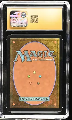 APPA, THE VIGILANT Avatar: The Last Airbender Foil Rare CGC Pristine 10 MTG - Image 2