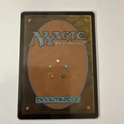 MTG: Dosan the Falling Leaf - Champions of Kamigawa #205 Rare - NM - Ships Free - Image 2