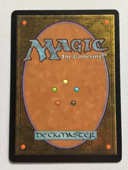 Metalworker - Urza’s Legacy - LP MTG Magic - Image 2