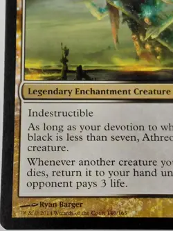 Athreos, God Of Passage Journey Into Nyx Regular - Image 3