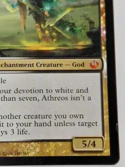 Athreos, God Of Passage Journey Into Nyx Regular - Image 4