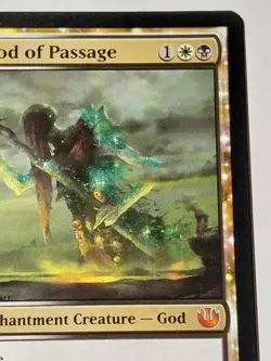 Athreos, God Of Passage Journey Into Nyx Regular - Image 5