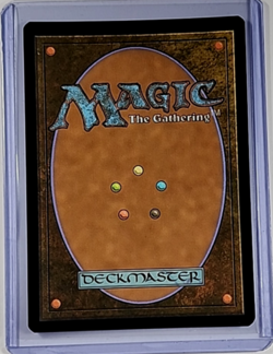 2022 MTG Magic The Gathering SLD Secret Lair Drop Foil #1003 Berserk - Image 2